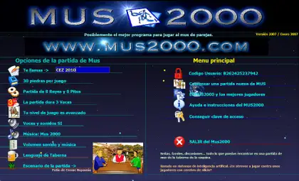 Pantalla