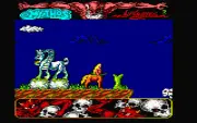 AMSTRAD CPC