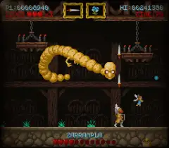 View screenshots