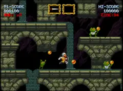 View screenshots