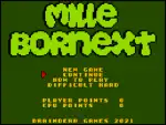 Mille Bornext