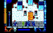AMSTRAD CPC