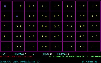 Pantalla