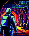 Mine Escape