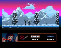 View screenshots