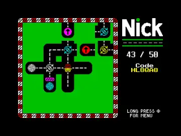 Nick