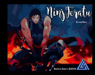 NinjFeratu