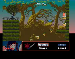 View screenshots