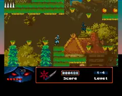 View screenshots
