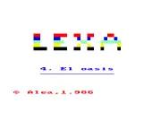 AMSTRAD CPC