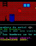 Olimpo en Guerra