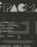 OneBit PacMan