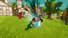 View screenshots