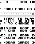 Paku Paku