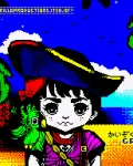 Pirate Captain Creed