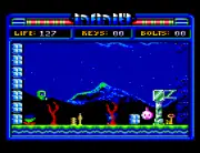 AMSTRAD CPC