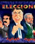 PC Elecciones 96