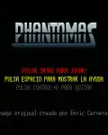Phantomas PC