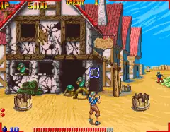 View screenshots