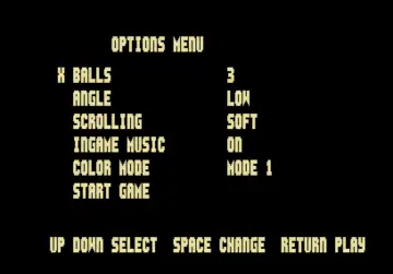 Pinball Fantasies