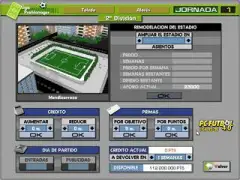 View screenshots