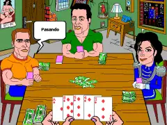 Ver pantallas