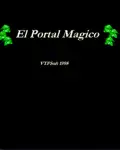 El Portal Mágico