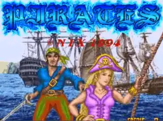 Pirates