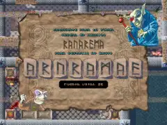 View screenshots