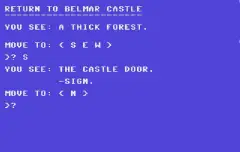 View screenshots