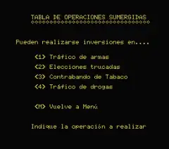 Ver pantallas