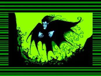 Ramiro el Vampiro