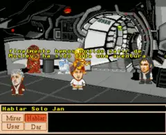 View screenshots