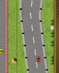 Road Fighter Remake