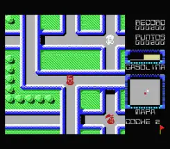 Race City / Ormuz