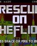 Rescue on Theflion