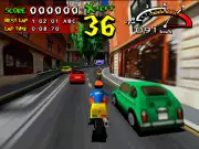 PSX