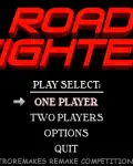 Road Fighter Remake