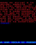 Segunda Muerte de Drácula, La