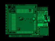 AMSTRAD PCW