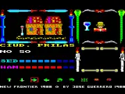 AMSTRAD CPC