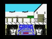 MSX