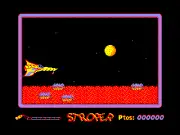 AMSTRAD CPC