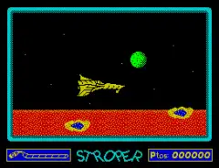 View screenshots