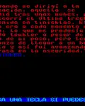 Segunda Muerte de Drácula, La