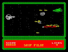 View screenshots