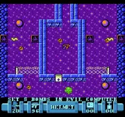 NES