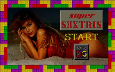 Super Sextris