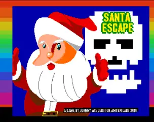 Santa Escape