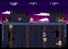 View screenshots